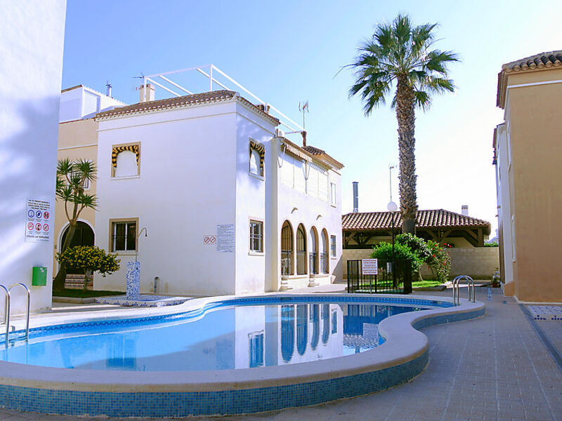 El Paraiso
