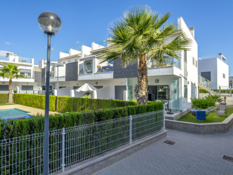 Lamar Resort Iv