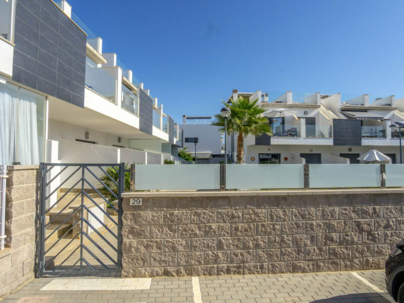 Lamar Resort Iv