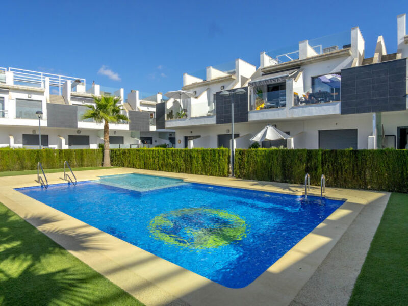 Lamar Resort Iv