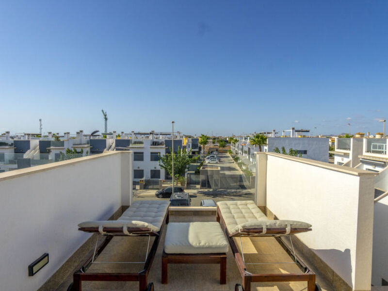 Lamar Resort Iv
