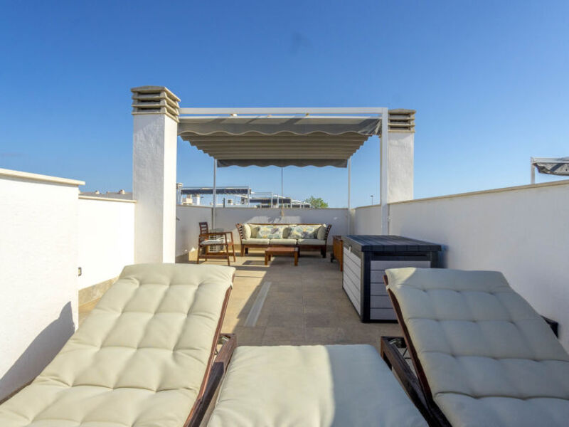 Lamar Resort Iv