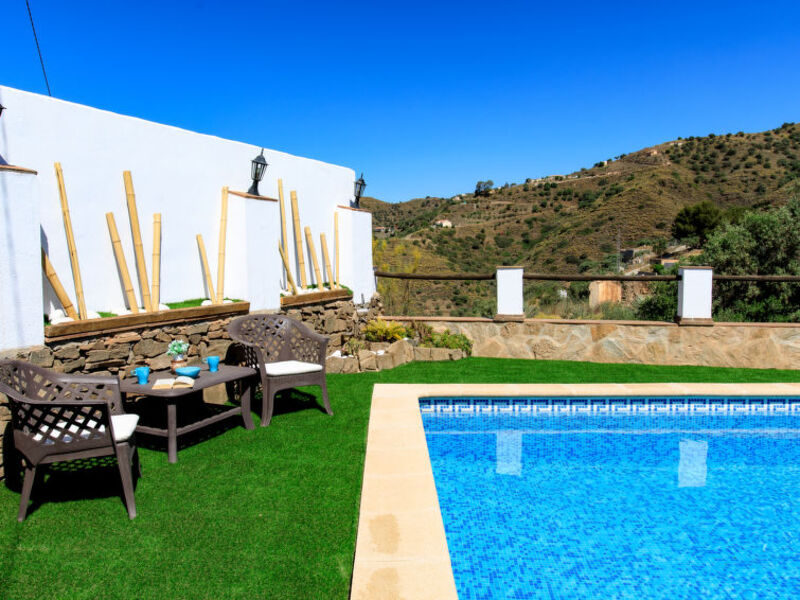 Villa Miradri