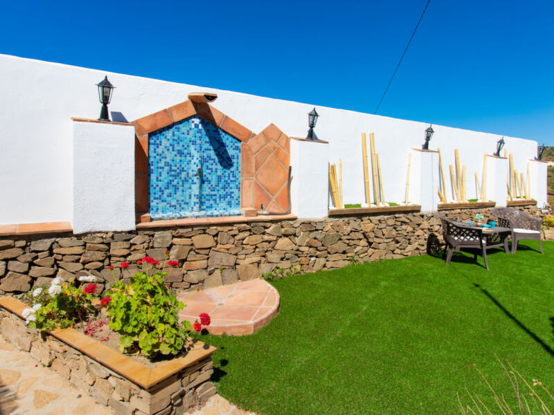 Villa Miradri