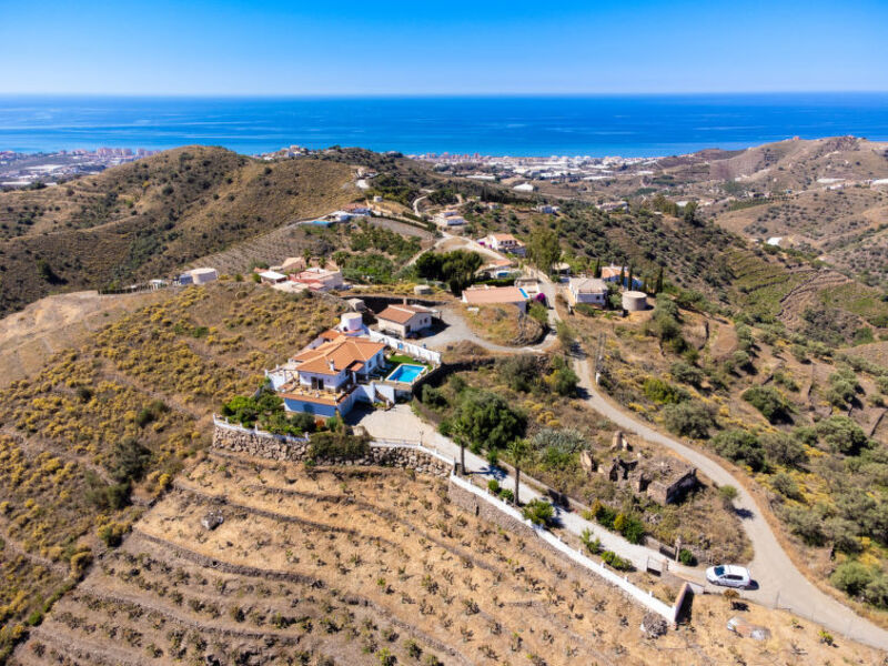 Villa Miradri