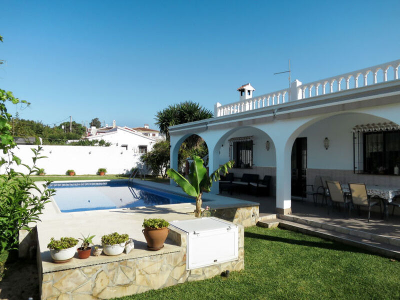 Villa Corbera