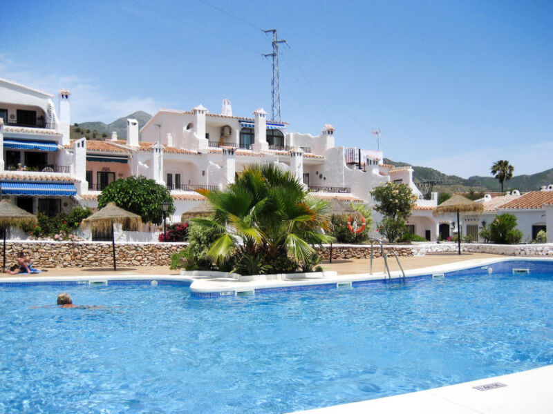 El Capistrano Village