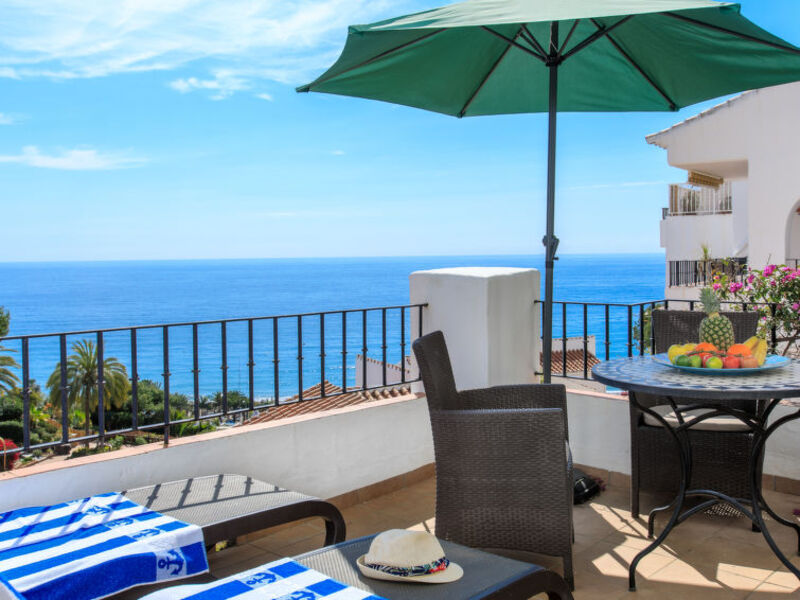 Vista Del Mar