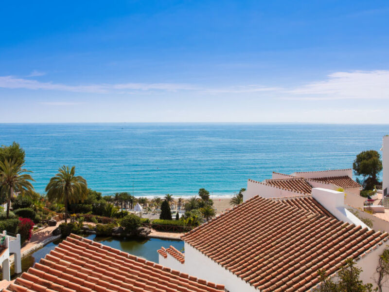 Vista Del Mar