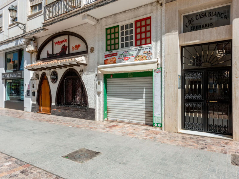 Casa Blanca