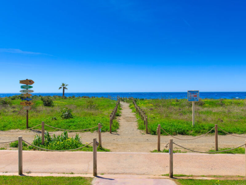 Dune Beach