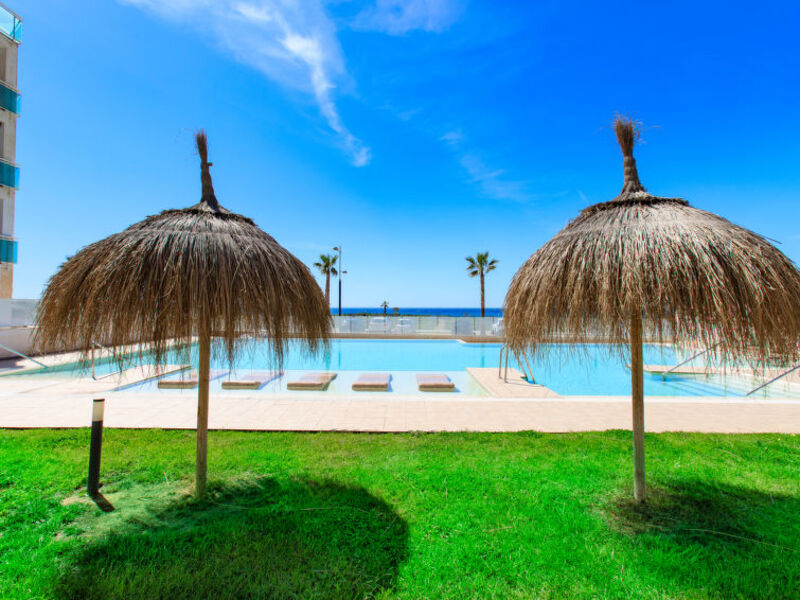 Dune Beach
