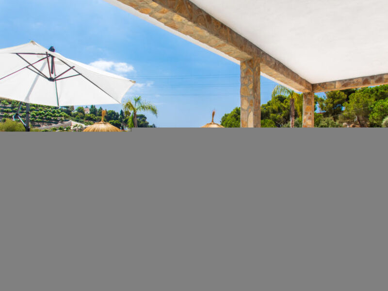 Villa Caleta