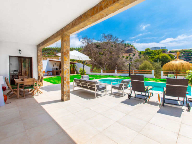 Villa Caleta