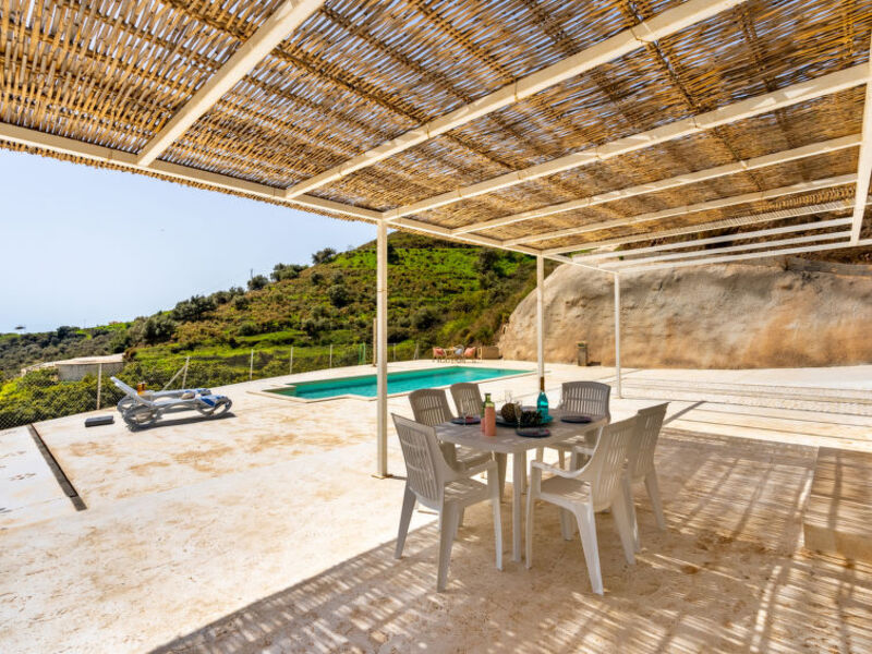 Vista De Mar