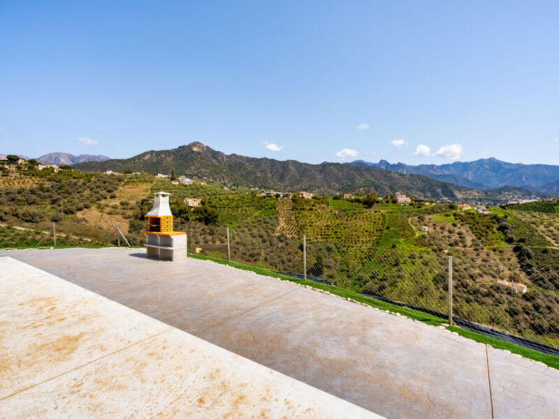Vista De Mar