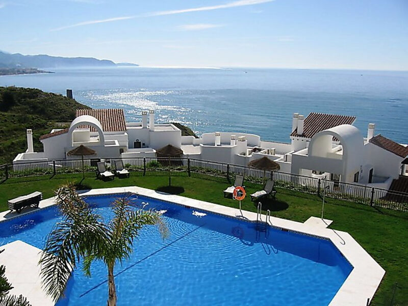 3 Bedrooms In Torrox Coast