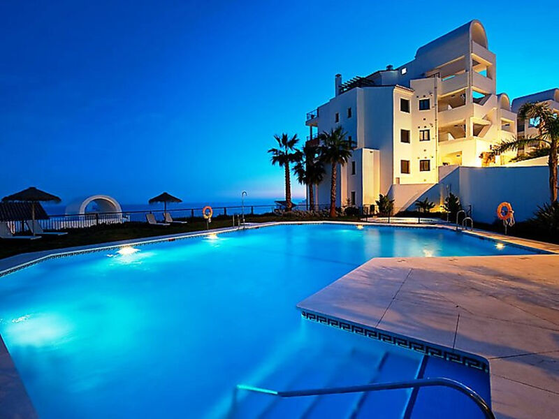 3 Bedrooms In Torrox Coast