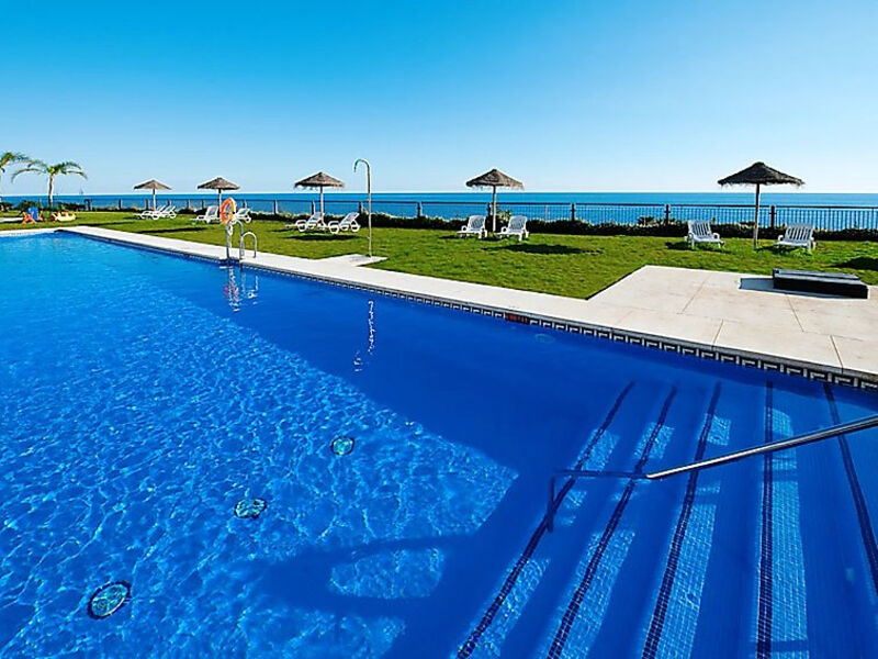 3 Bedrooms In Torrox Coast