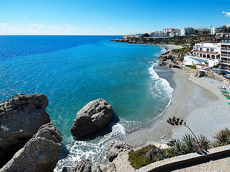 3 Bedrooms In Torrox Coast