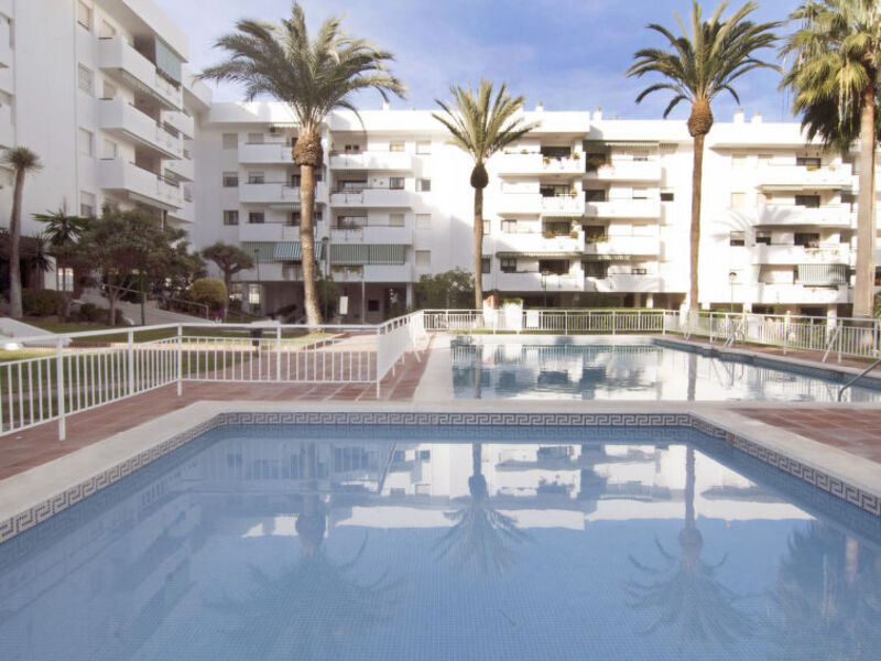 Carihuela Playa