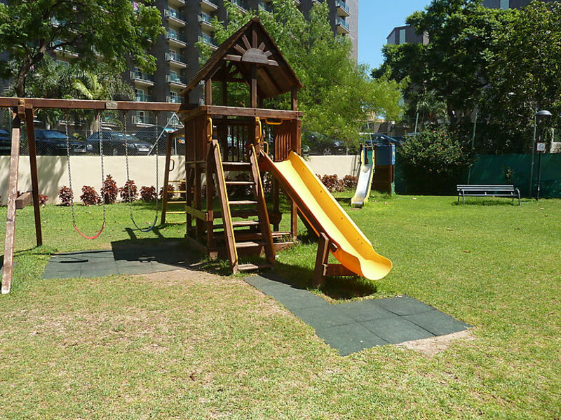 Playamar