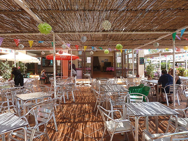 Playamar