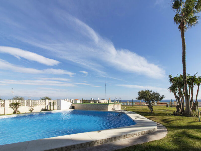 Apartamento Las Coronas
