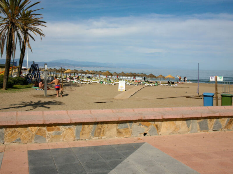 Puerto Marina