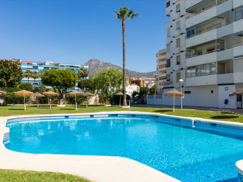 Apartamentos Costa Mar