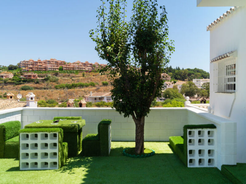 Villa Ebano