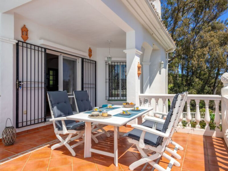 Atalaya Golf