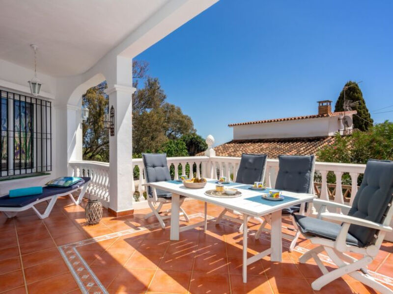Atalaya Golf
