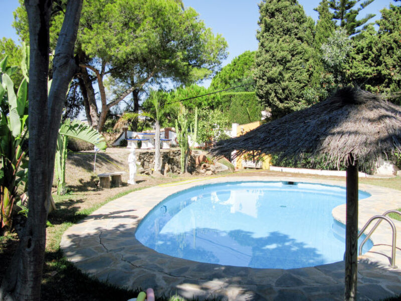 Villa Volver