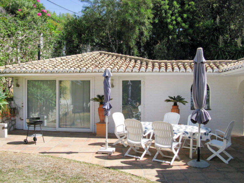 Villa Volver