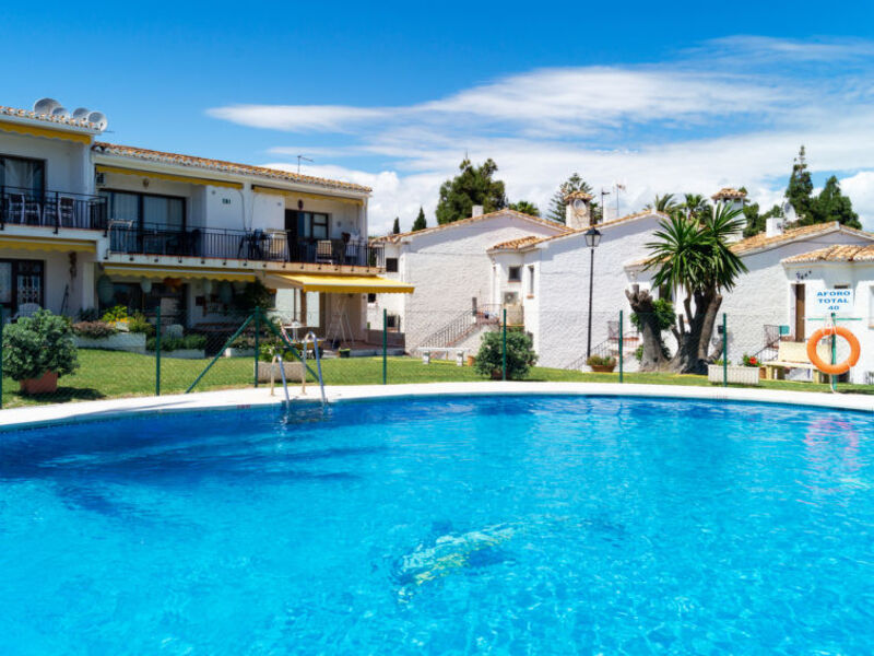 Las Buganvillas