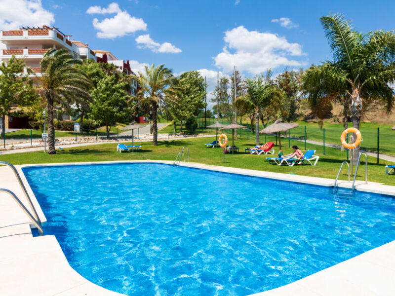 Island Of Riviera Golf