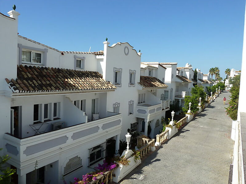 Urb Mijas Beach