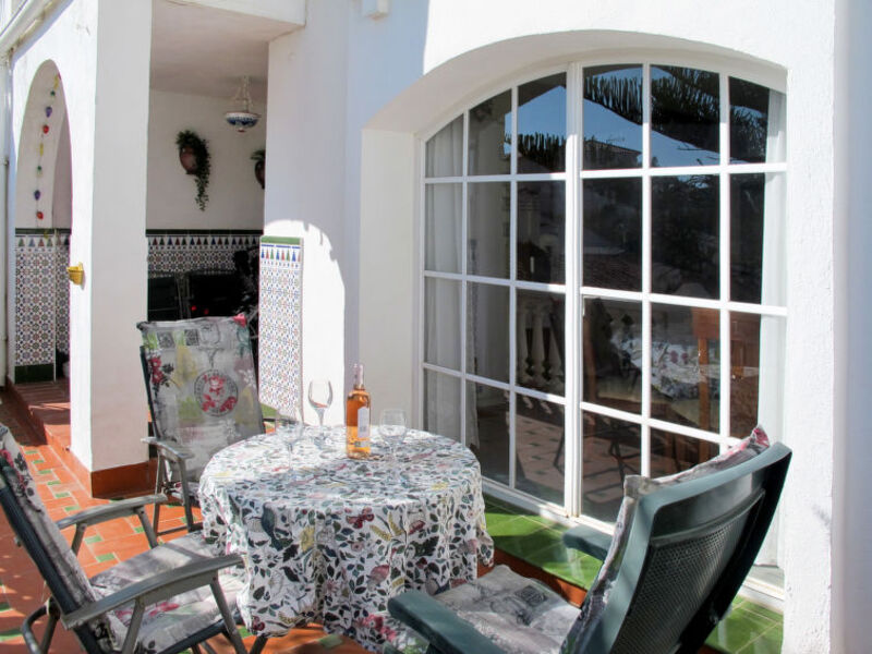 Balcón Del Golf