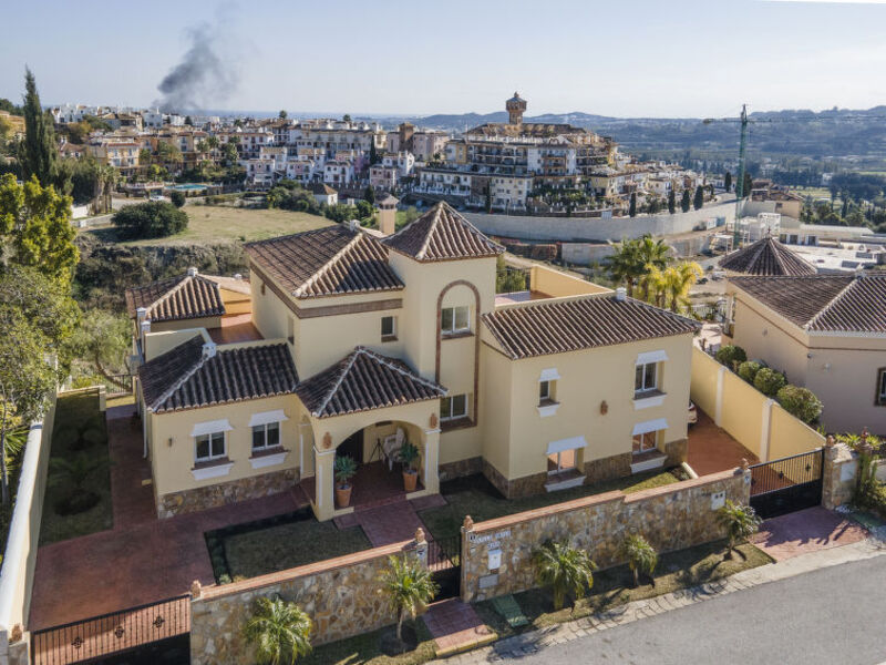 Villa Unica