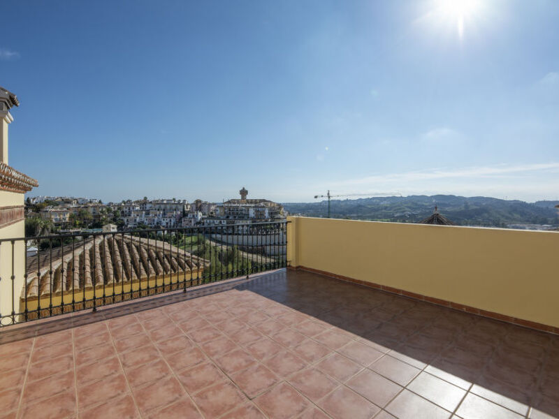 Villa Unica