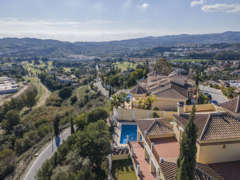 Villa Unica