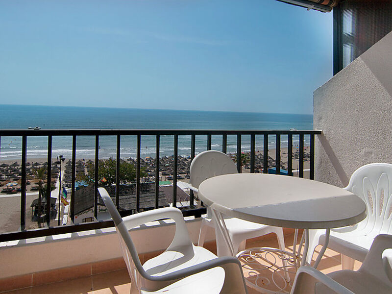 Apartamentos Lubina