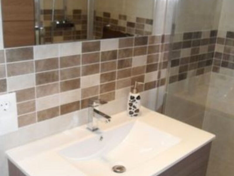 Apartamentos Lubina