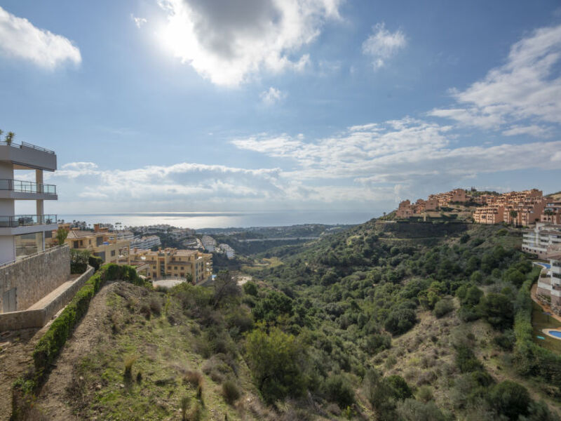 Campos De Mar