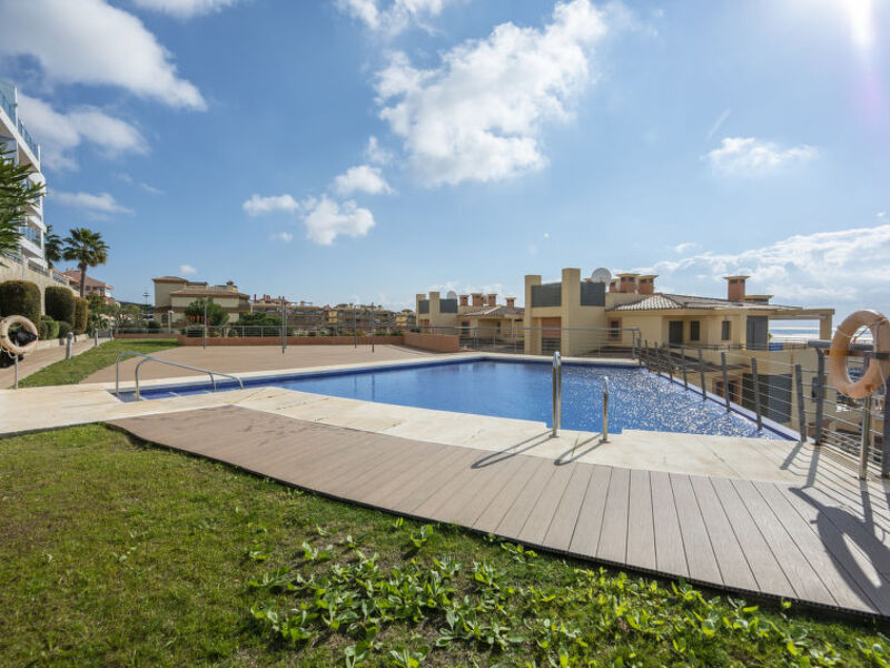 Campos De Mar