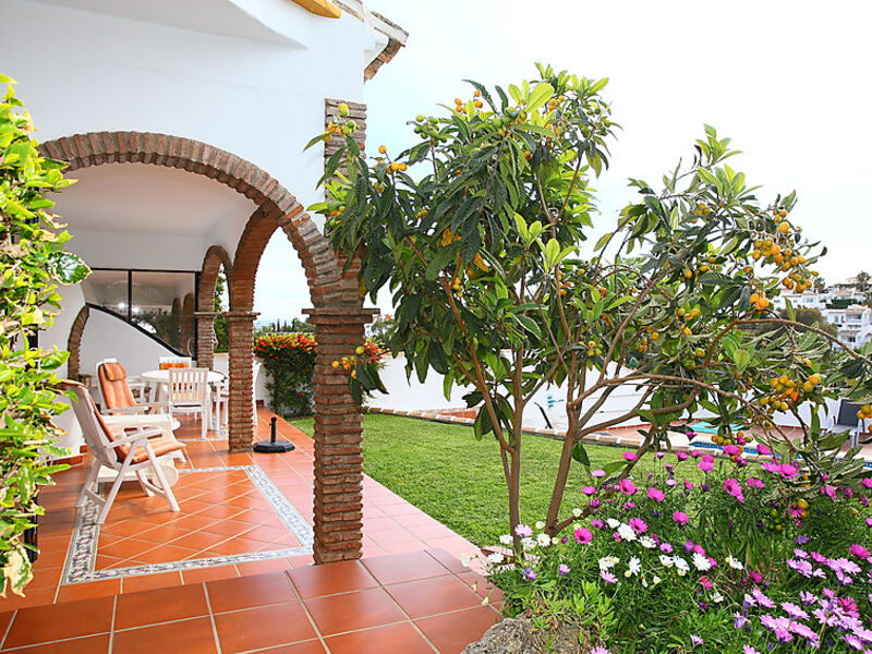 Villa Cielo