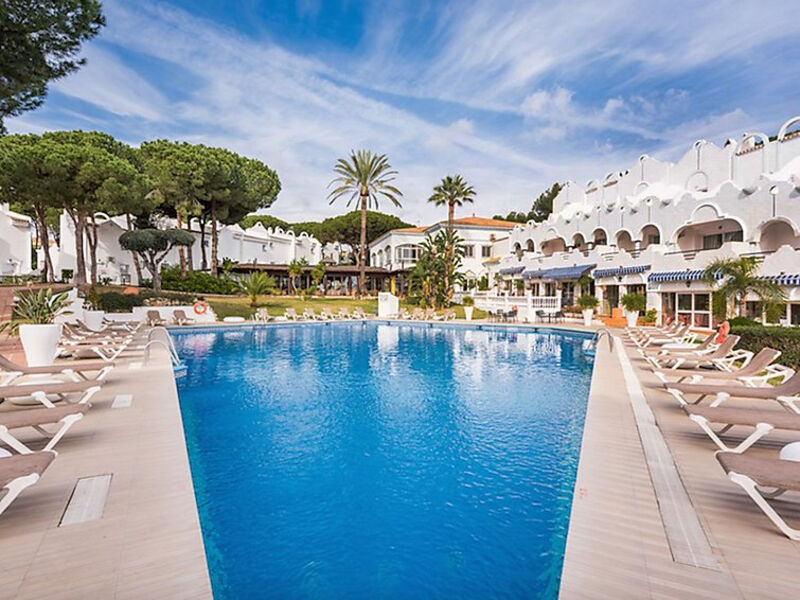 La Reserva De Marbella