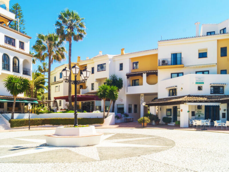Cabopino