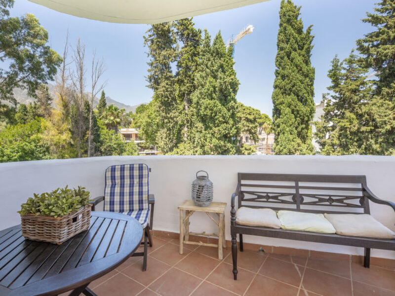 Atico Marbella Real